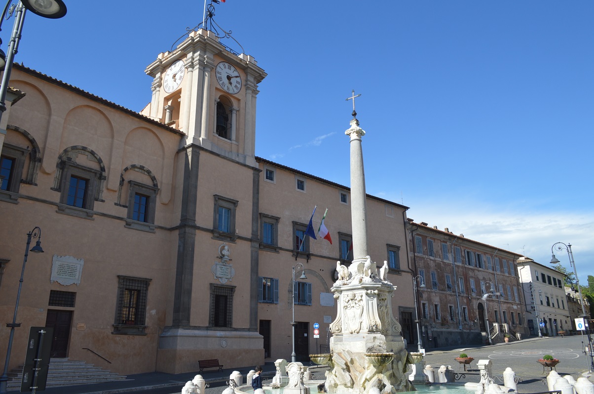 Tarquinia Pubblicato Lavviso Per La Concessione Di Contributi