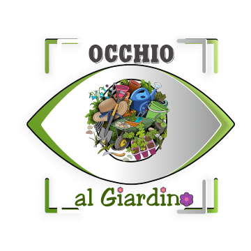 Logo Occhio al Giardino