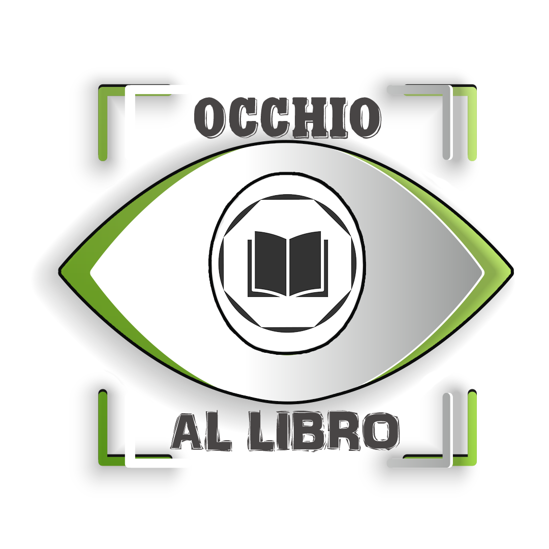 Logo Occhio al Libro