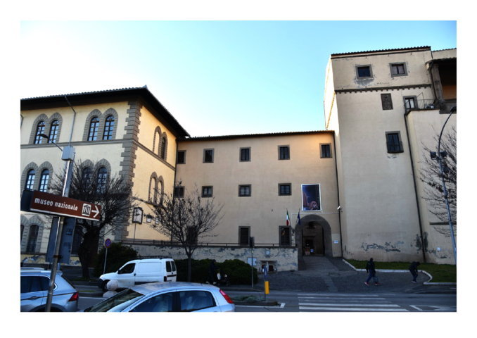 Nei Musei nazionali del Lazio arriva l'abbonamento annuale - Uncategorized