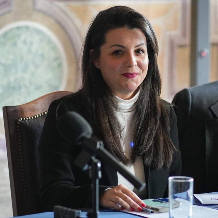 Viterbo: San Pellegrino in F...esta": incontro tra Amministrazione comunale e Comitato proponente - Uncategorized