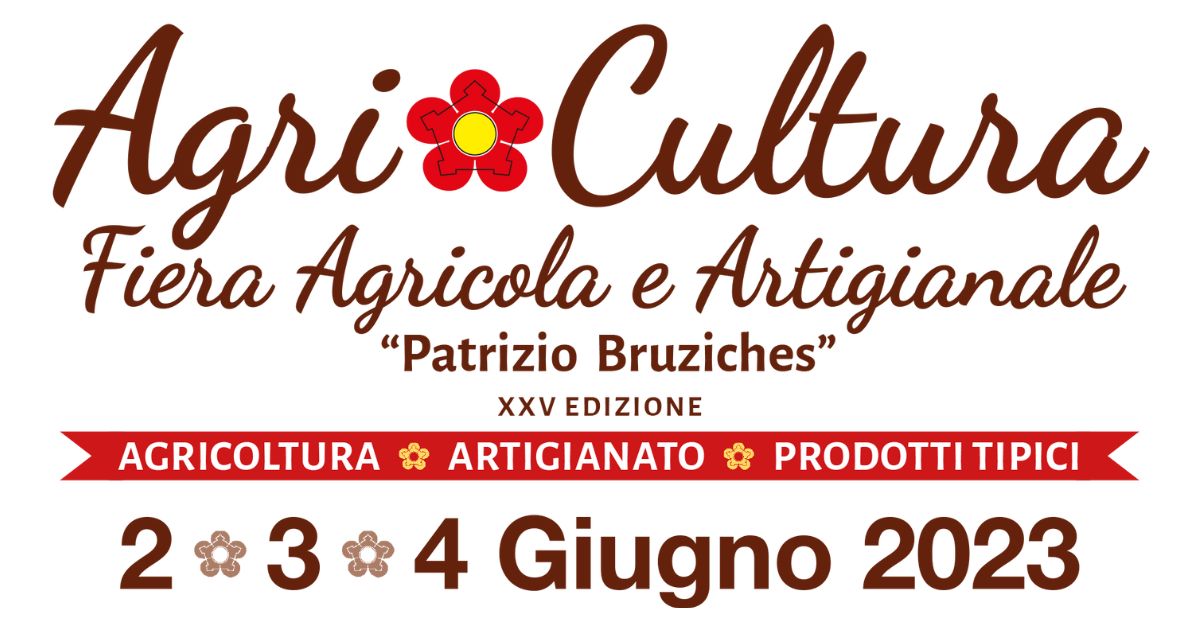 Fiera dell’Agricoltura e Artigianato “Patrizio Bruziches”, a Caprarola 2, 3 e 4 giugno - Uncategorized