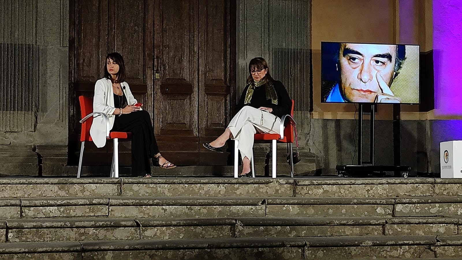 A Civita l’omaggio al magistrato Antonino Scopelliti - Uncategorized