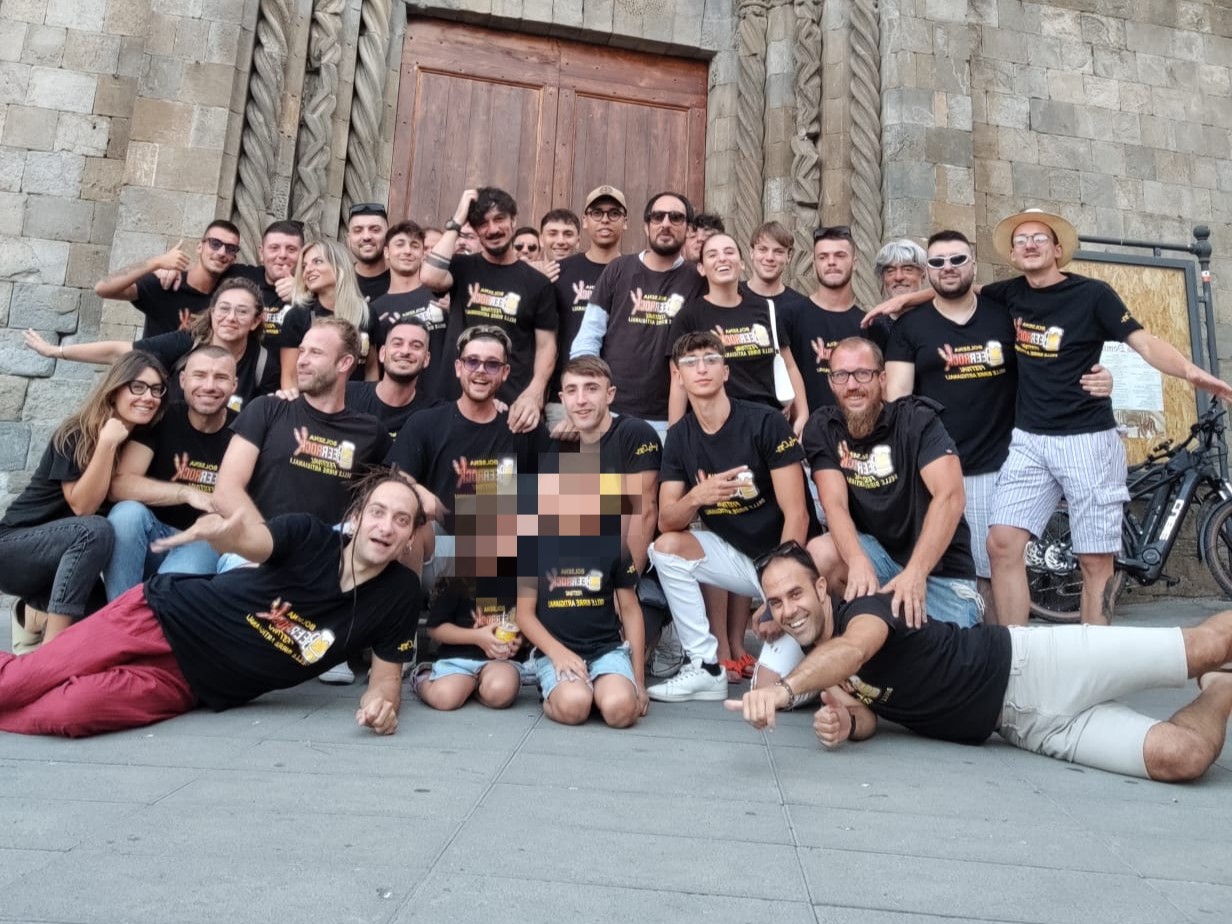 Bolsena, un successo l’edizione 2023 di BeerRock - Uncategorized