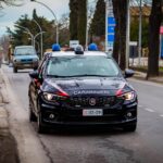 Arresto per furto in un distributore automatico di bevande - Uncategorized