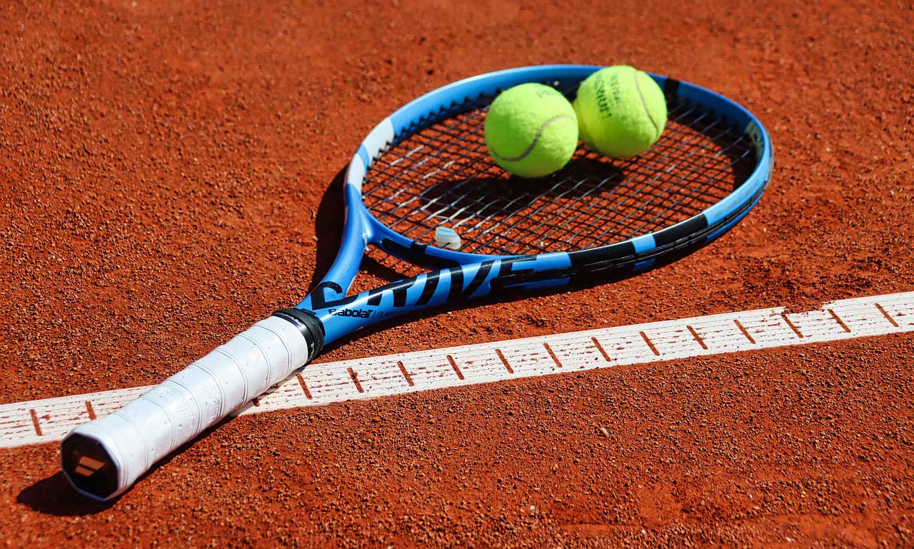 Sorprendente “onda lunga tennistica di qualità” targata atleti civitonici - Sport - Civita Castellana