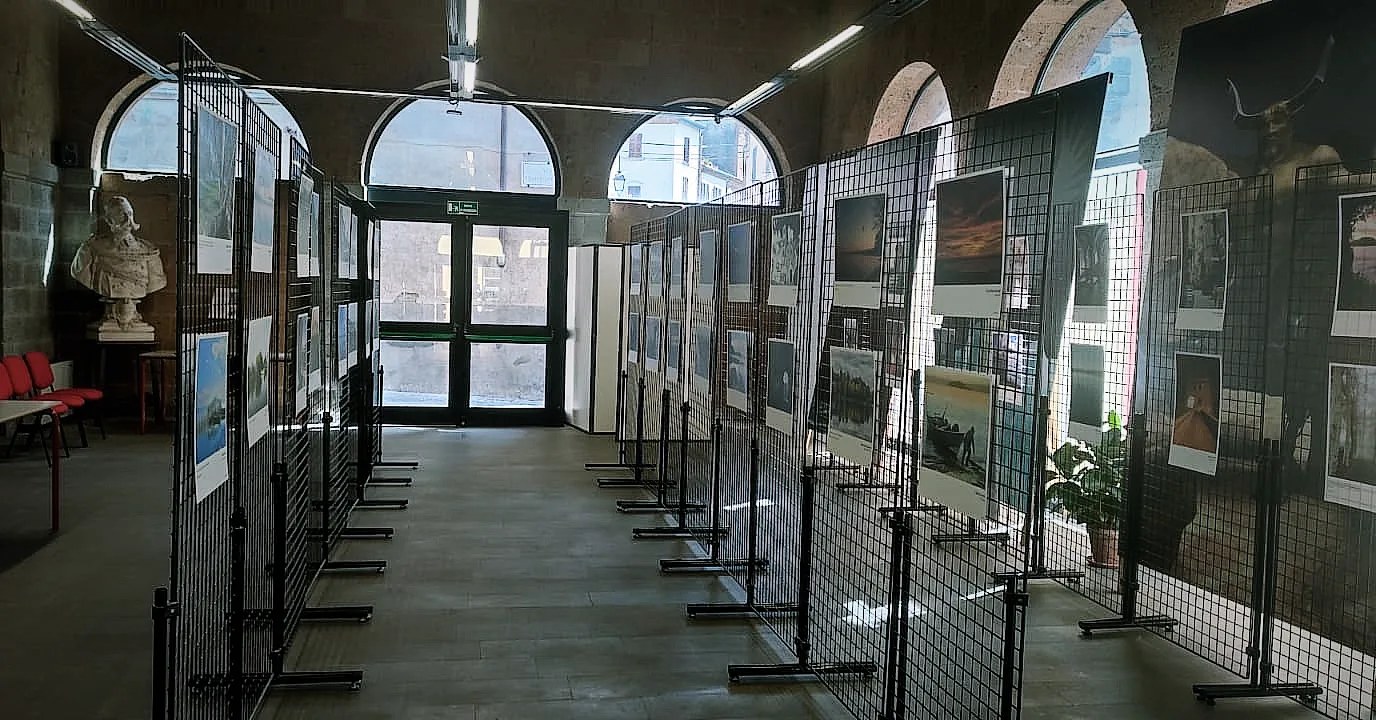 A Barbara Luzi la quinta Edizione del concorso fotografico - Uncategorized