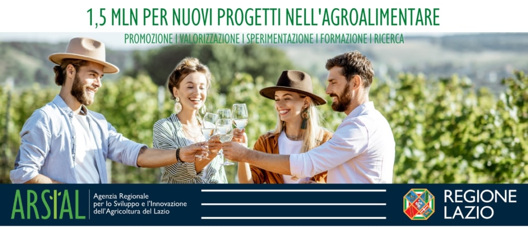 Dall’Arsial 40mila euro a Tarquinia per Divin Mangiando e Panperfocaccia - Uncategorized