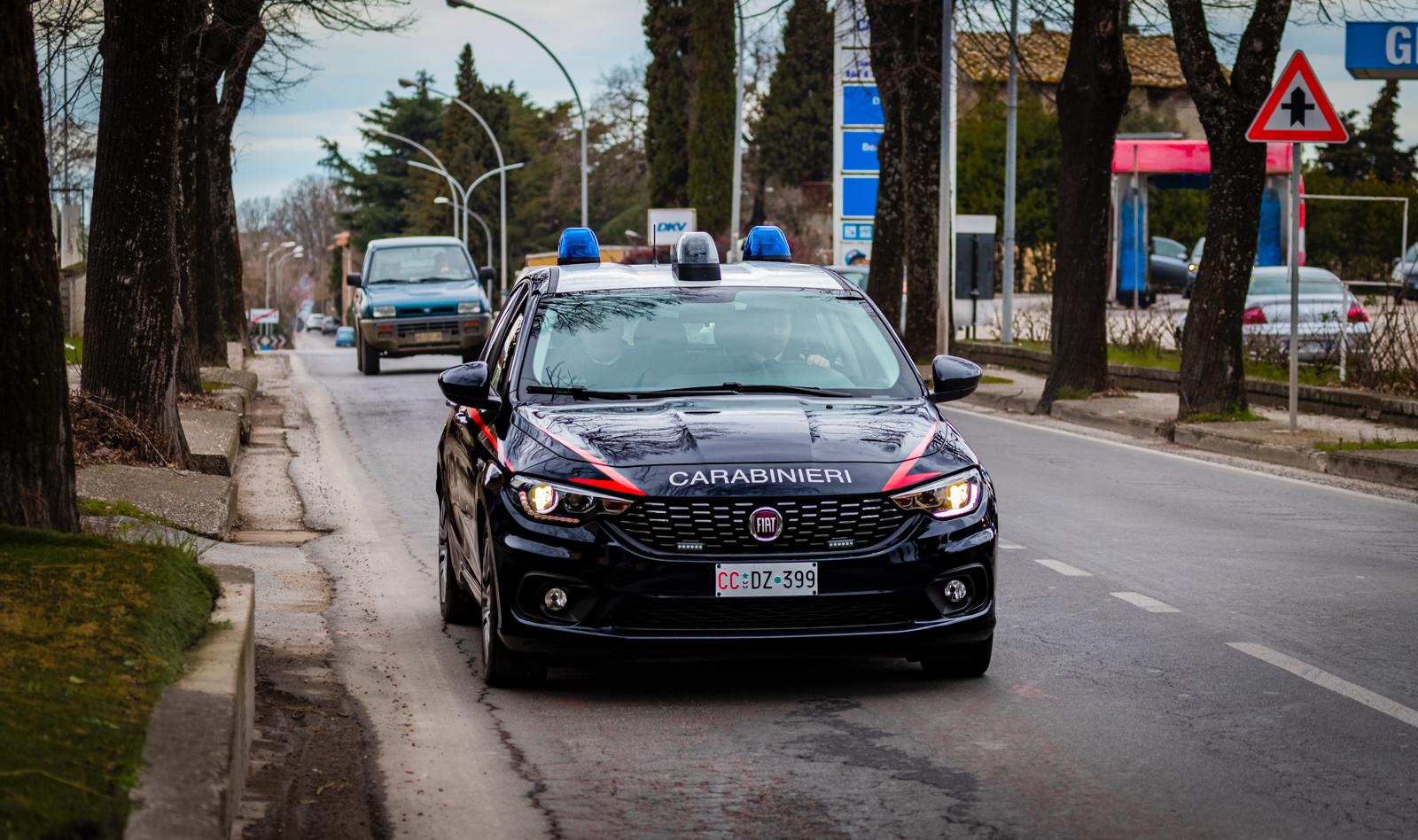 Denunciate sei persone per indebita percezione reddito cittadinanza - Uncategorized