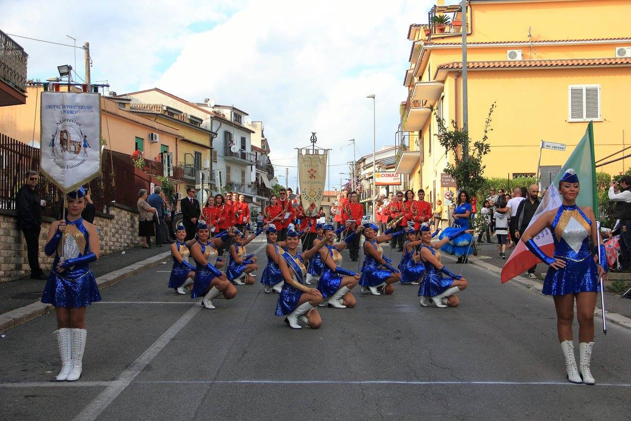 Nuovi successi per il Gruppo Starlight Ferentum di Viterbo - Uncategorized