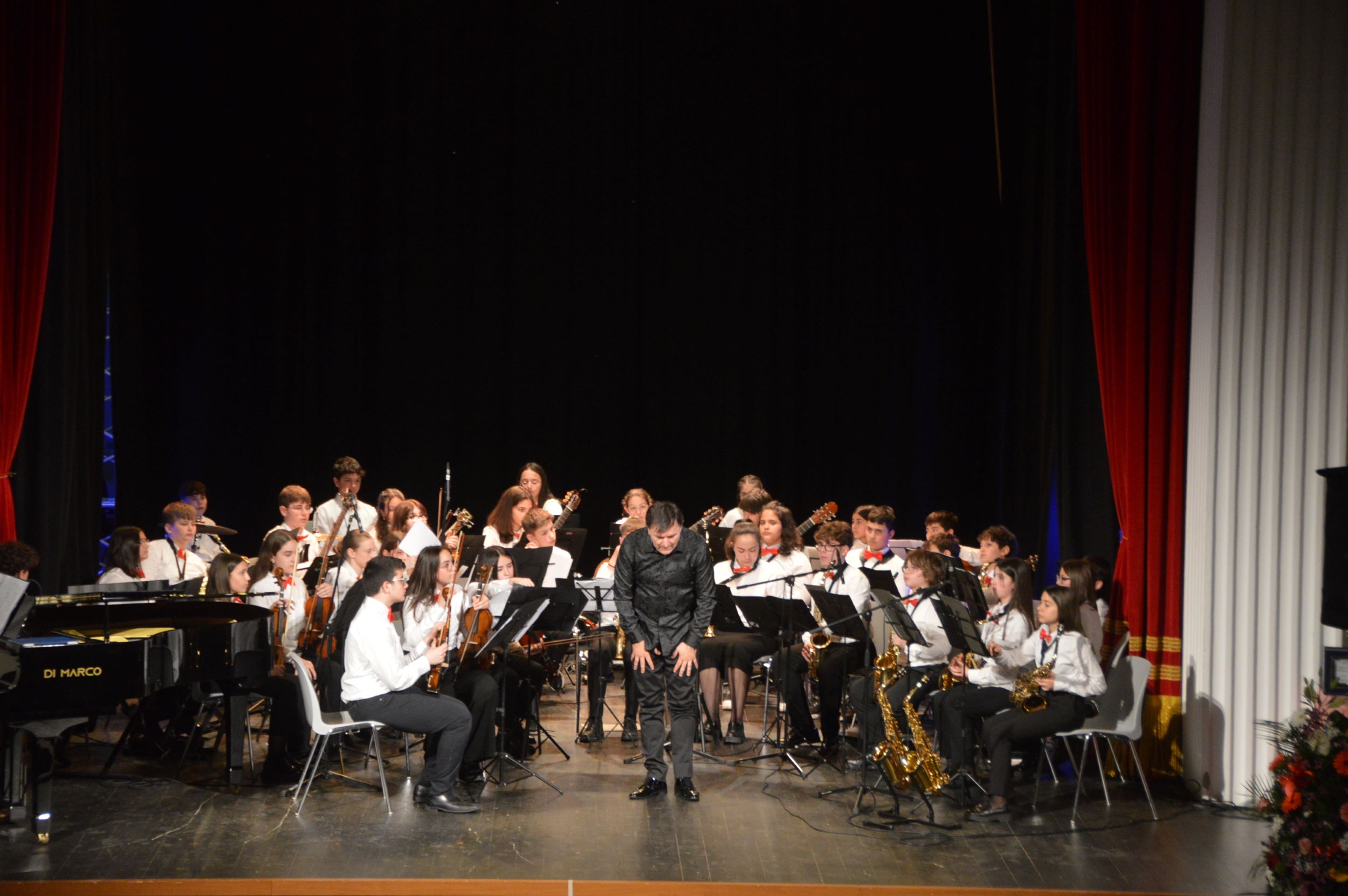 Concorso Musicale Internazionale Città di Tarquinia, i vincitori della 14esima edizione - Uncategorized