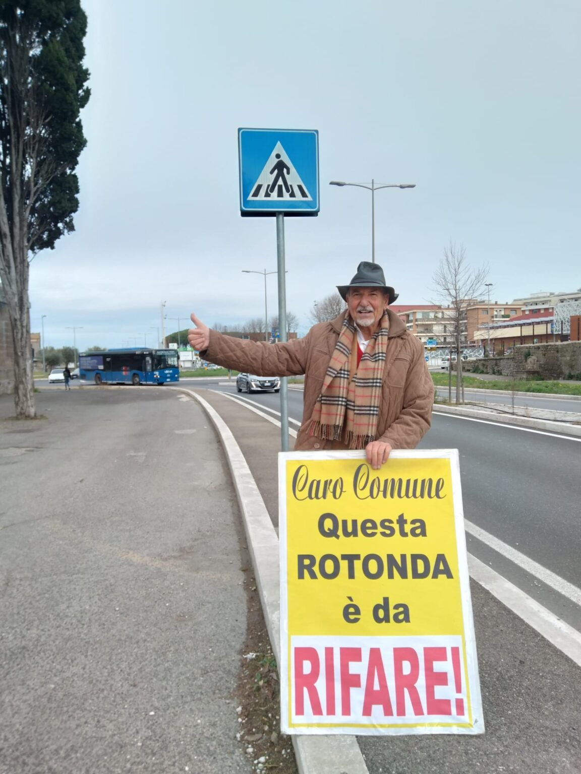 Pane al pane e Rotonda baraonda - Uncategorized