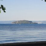 Lago di Bolsena, il sindaco di Capodimonte Fanelli: "Giusto lo stop della Provincia ai motori a due tempi" - Uncategori…