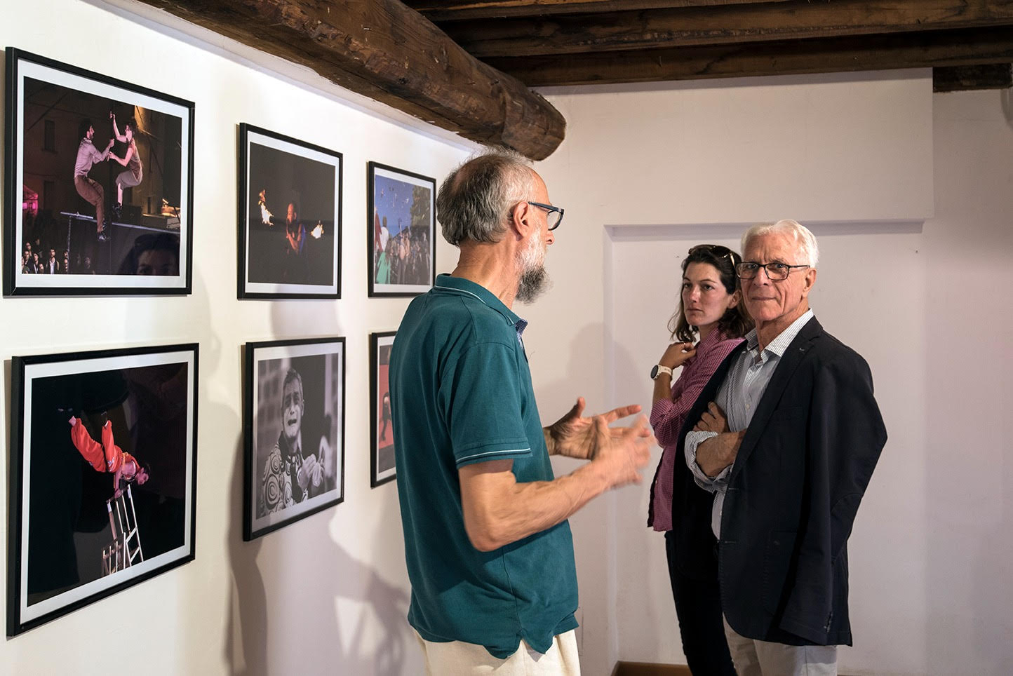 "Corpo e Anima", mostra a Bassano in Teverina - Uncategorized
