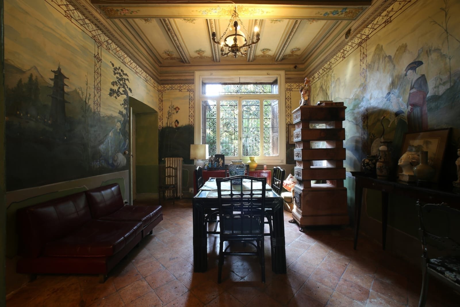 Giornate di incontri sorprendenti tra arti visive e teatro a Quartieri dell’Arte 2024 - Uncategorized