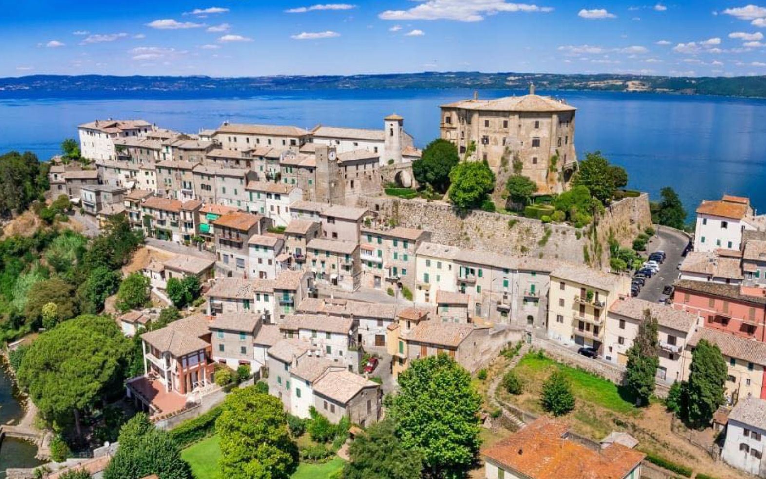 Estate 2025, il Comune di Capodimonte apre la call per l'organizzazione degli eventi - Uncategorized