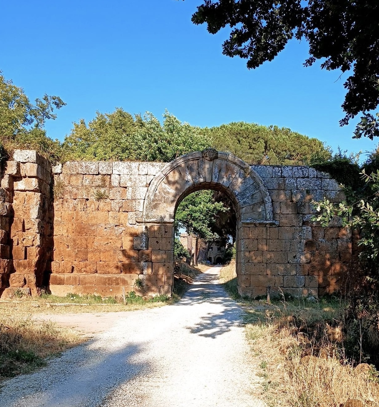 10 Domande al sindaco di Fabrica di Roma - Uncategorized