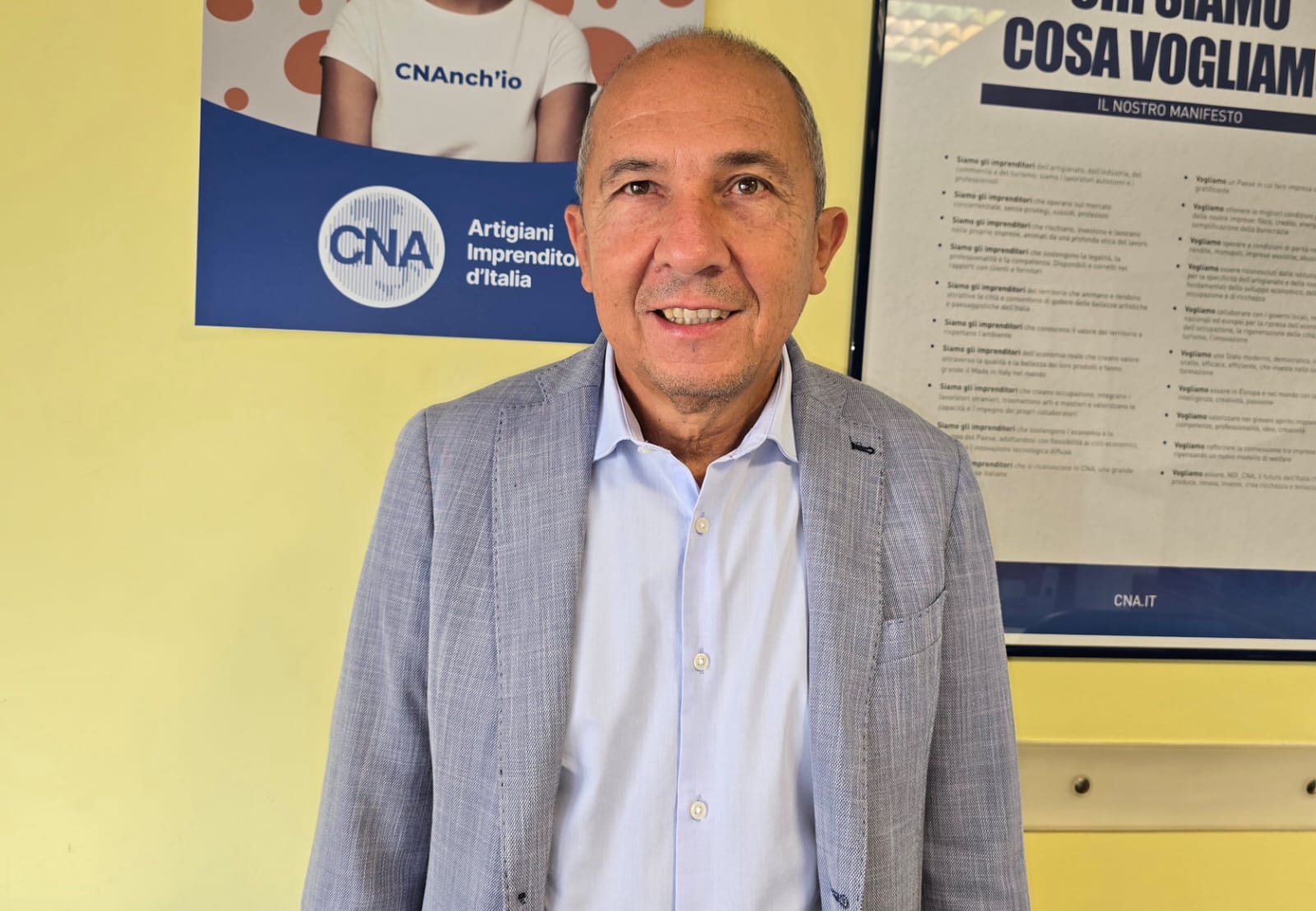 Eblart, aumentano i contributi per famiglie, lavoratori e imprese - Uncategorized