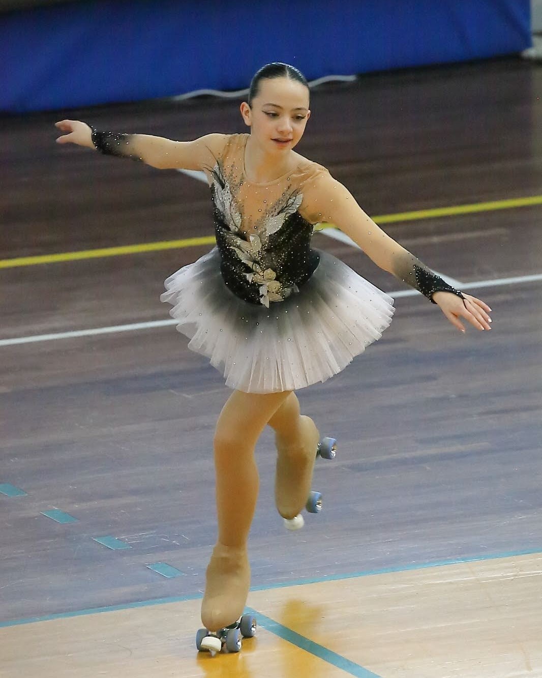 400 atleti al 31° Meeting di Primavera di Pattinaggio Artistico - Uncategorized