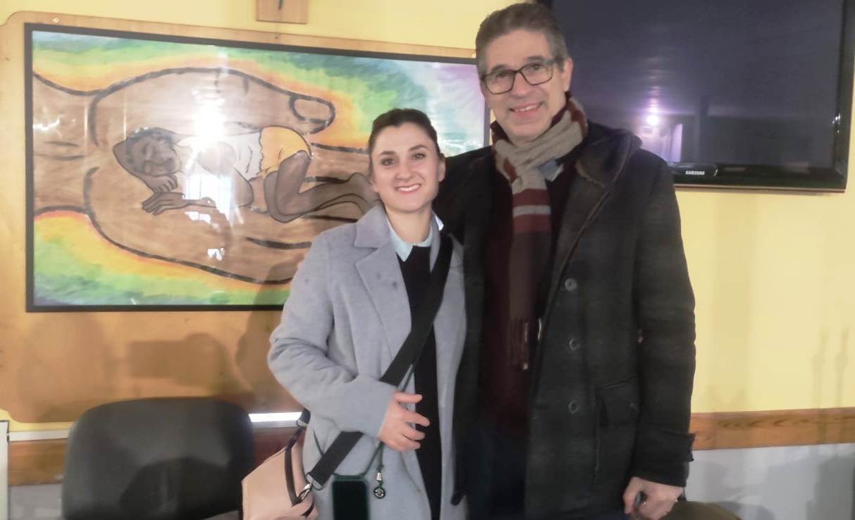 Cna aderisce alla cordata della solidarietà di Semi di Pace - Uncategorized
