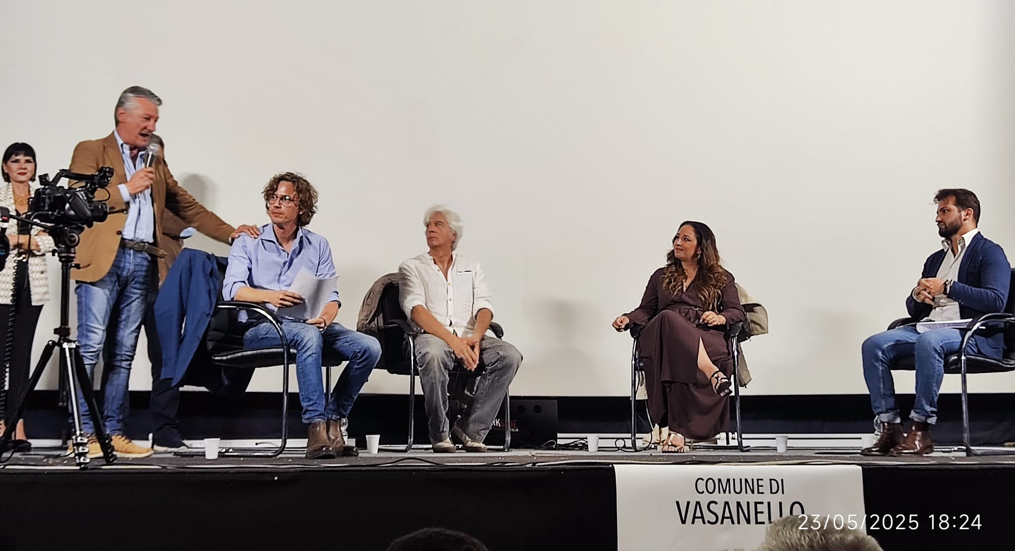 “Il mistero di Emanuela Orlandi”: sold out per l’ultimo appuntamento di Dark Side - Uncategorized