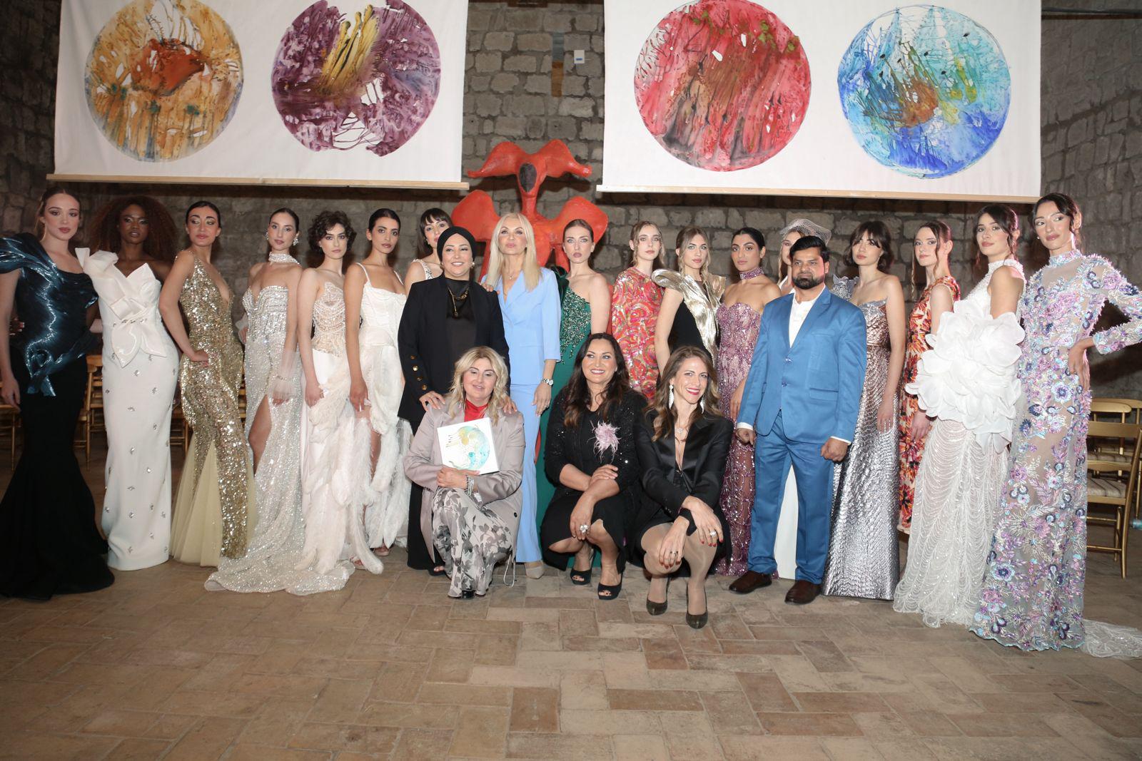 A Viterbo “Donne in Fiore”: un tributo alla resilienza e alla rinascita femminile - Uncategorized