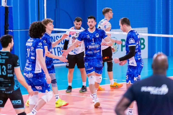 Play-off B, Tuscania ritrova Genzano, mercoledì al Palazzetto gara uno della terza fase - Uncategorized