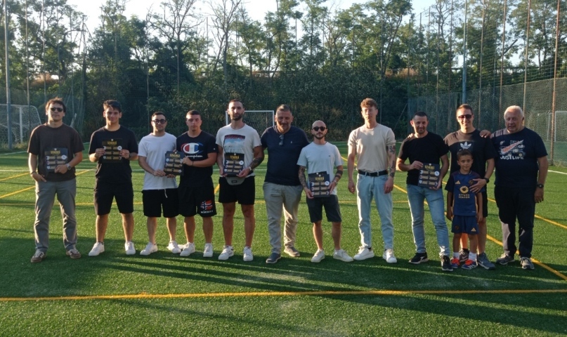 Prima edizione della Viterbo Summer Cup - Uncategorized