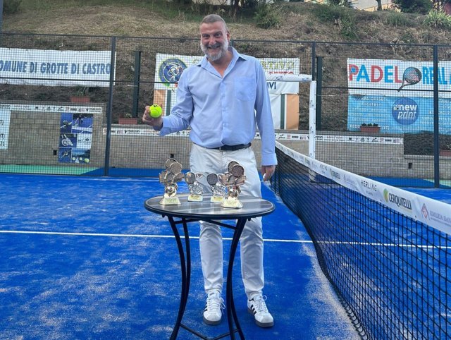Termina lo Spring Padel 2025 targato Polisportiva Real Azzurra - Uncategorized