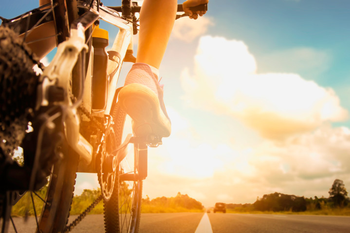 Francoitalienne, in bicicletta contro il cancro. A Viterbo domani 23 luglio - Uncategorized