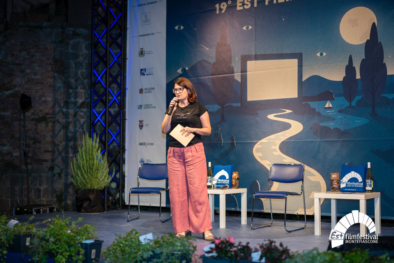 EFF, un osservatorio sul futuro del cinema italiano - Uncategorized