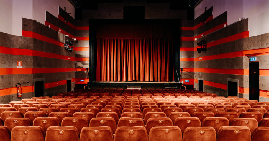 Grazie per un anno indimenticabile. Il Teatro San Leonardo vi dà appuntamento a presto - Uncategorized