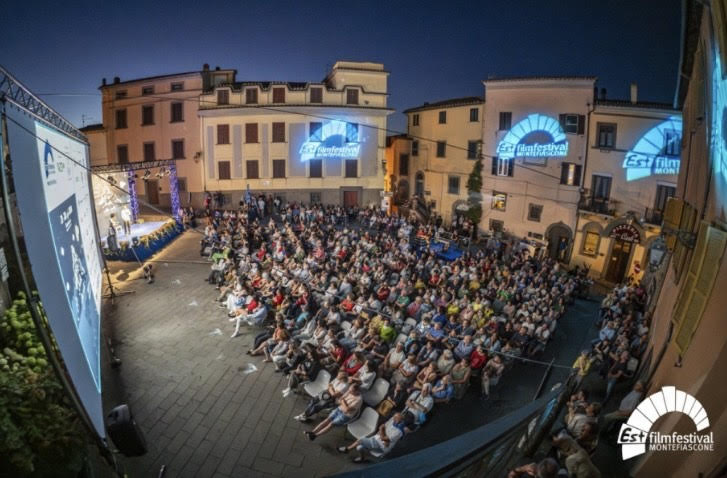 EFF 2025, sette serate di cinema sotto le stelle di Montefiascone - Uncategorized