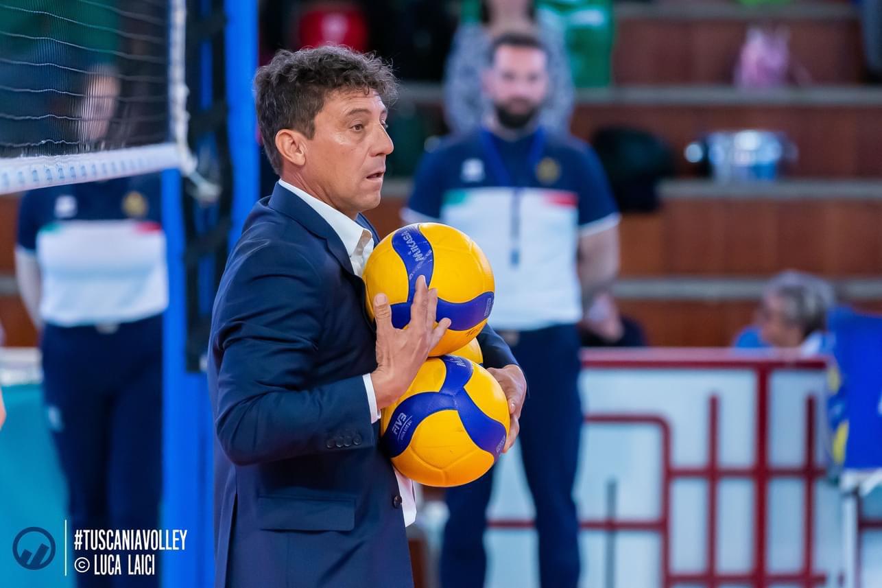 Resi noti i gironi. Maury's Com Cavi Tuscania di nuovo nel girone umbro/toscano - Uncategorized