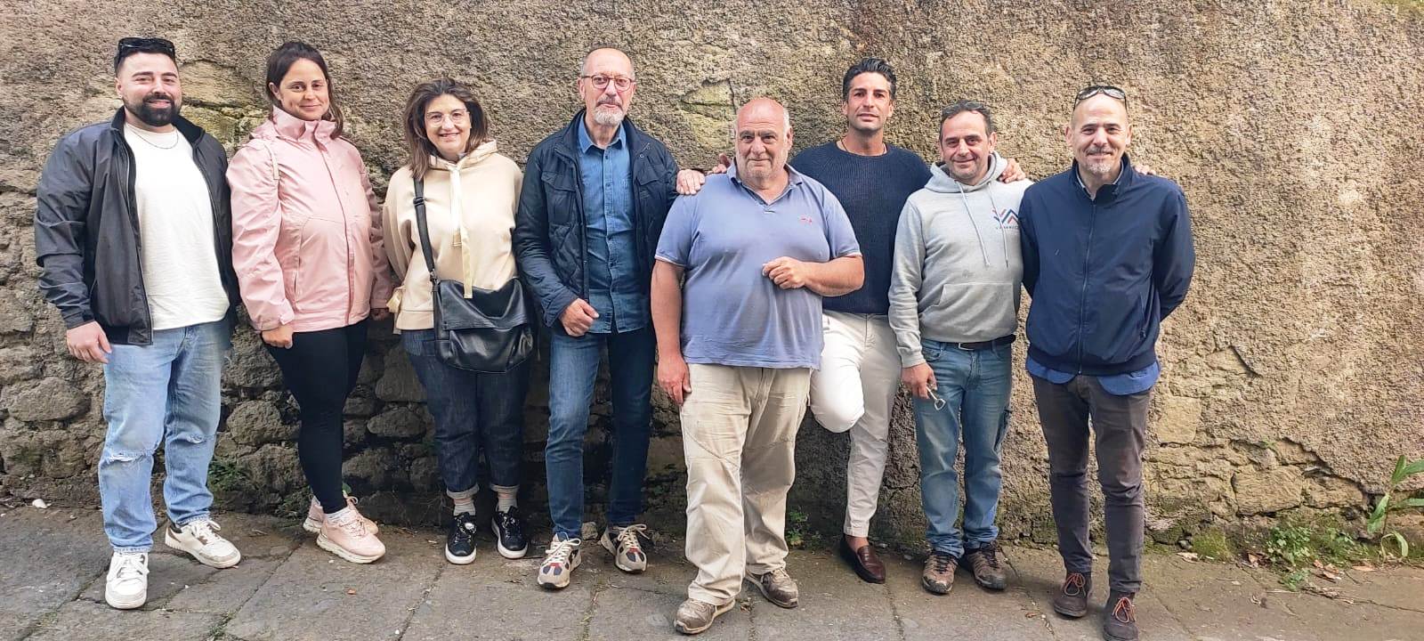 Cna, il direttivo di Soriano nel Cimino pronto a presentare proposte al Comune - Uncategorized