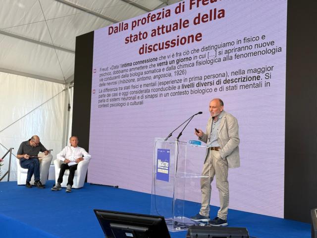 Il Festival del pensare prosegue con metaverso e filosofia - Uncategorized