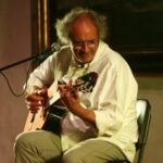“Indiani di Riserva” del cantautore Mario Alberti