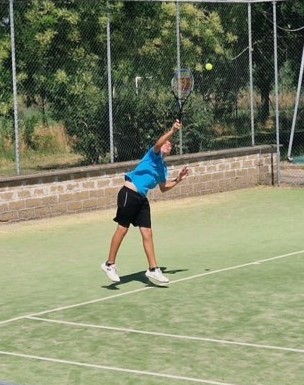 Etruski Cup, Moggi rimonta e conquista il titolo Under 18 - Uncategorized