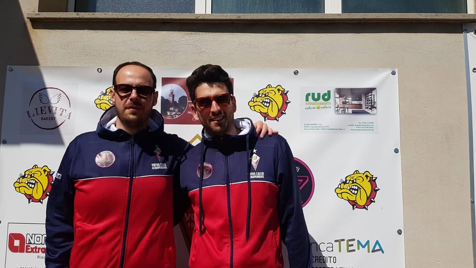 Cinque amichevoli precampionato per la Virtus Acquapendente - Uncategorized
