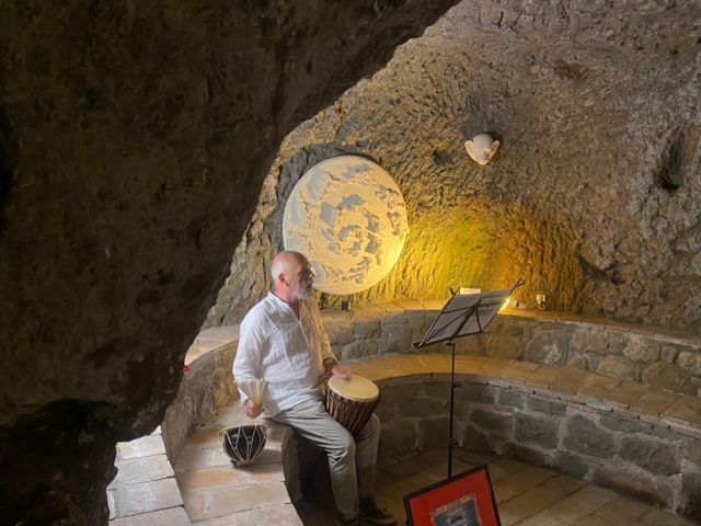 Rassegna Stelle Cadenti, artisti per la Pace e omaggio a Mario Palmieri - Uncategorized