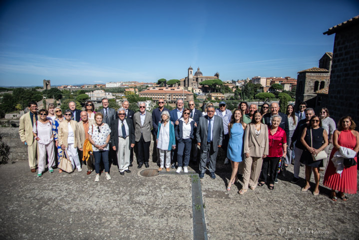 Panathlon Club: gemellaggio Viterbo - Orvieto - Uncategorized