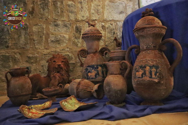 Festival CioccoTuscia Viterbo 2025 - Uncategorized