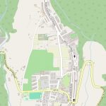 Arlena di Castro entra nella mappa globale grazie ai volontari di OpenStreetMap - Uncategorized