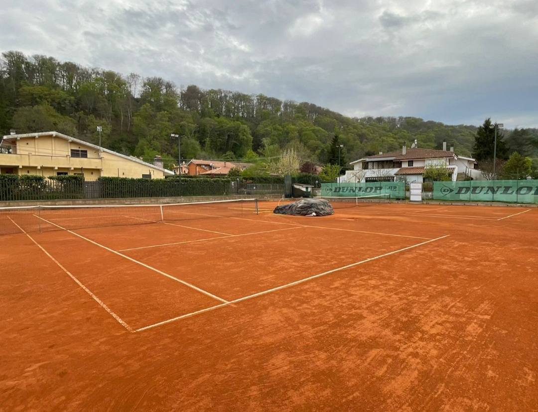 Brocchi e D’Ubaldo in Finale al Torneo di Quarta Categoria di Ronciglione - Uncategorized