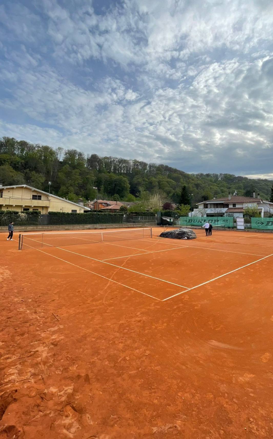 Andrea D’Ubaldo trionfa al Torneo di Quarta Categoria di Ronciglione - Uncategorized