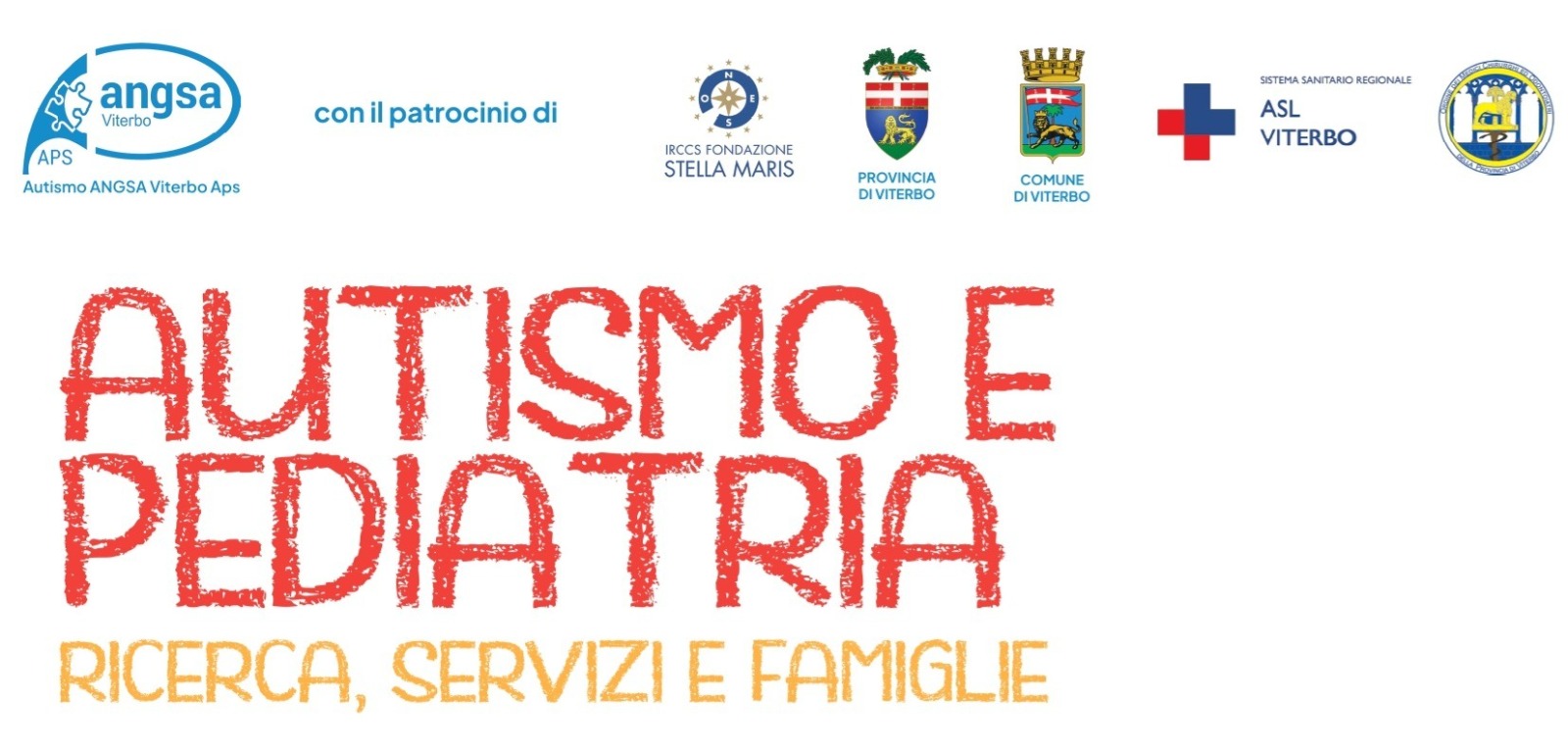 Convegno Autismo e Pediatria - Uncategorized