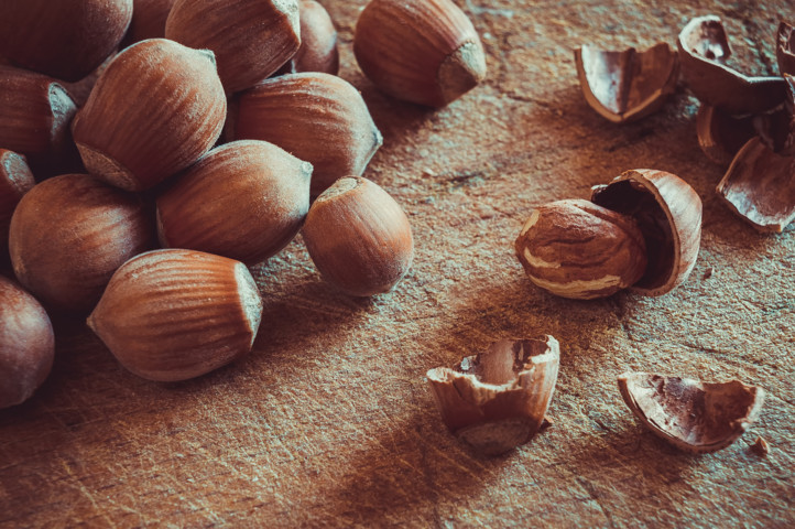 Nocciole, Battistoni (FI): "Aumento 50% produzione nella Tuscia, aziende dimostrano capacità e forza" - Attualità - Vit…