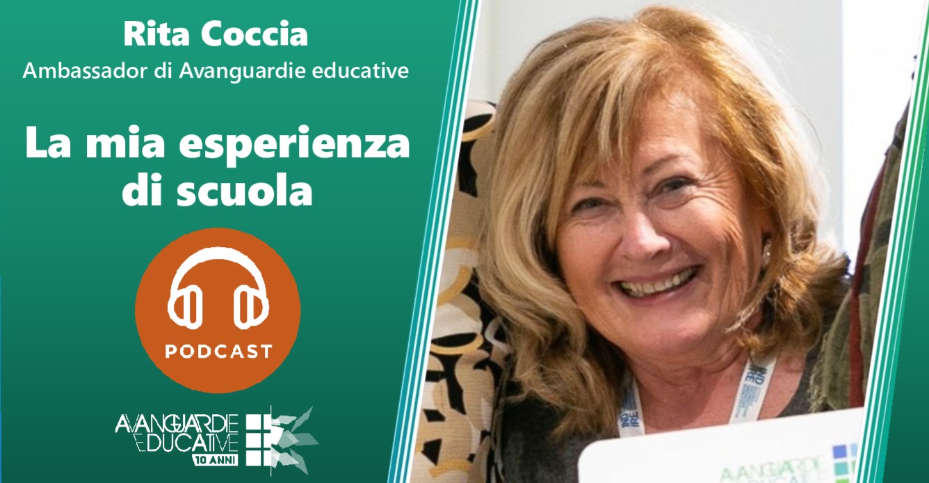 Avanguardie Educative del Lazio: a Montefiascone un evento tra visione e pratica per la scuola del futuro - Uncategoriz…