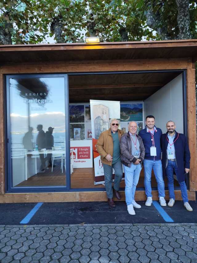 Borghi più Belli d'Italia: Vitorchiano protagonista al festival nazionale - Uncategorized