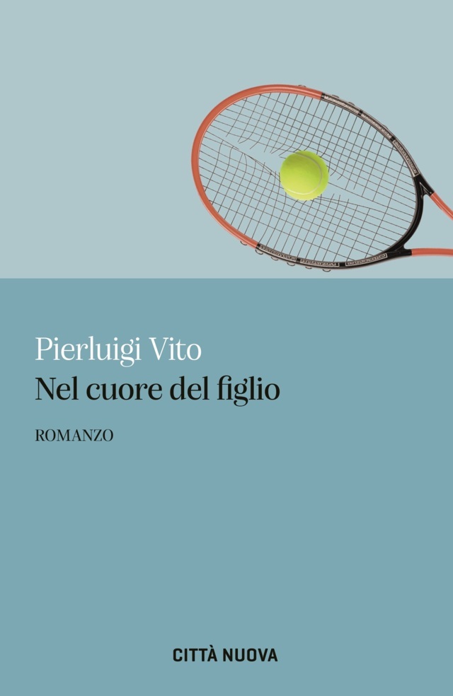 "Nel cuore del figlio" di Pierluigi Vito